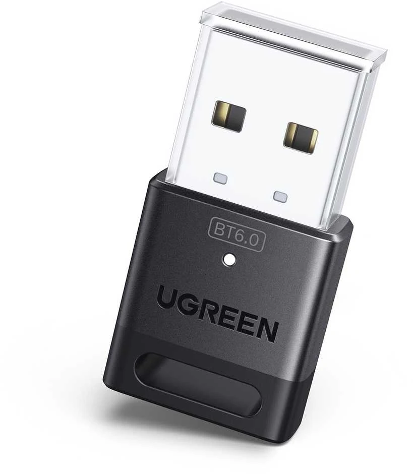 Ugreen Bluetooth 5.3 adapteris su USB jungtimi