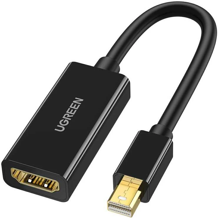 UGREEN 40360 mini DisplayPort – HDMI adapteris 4K
