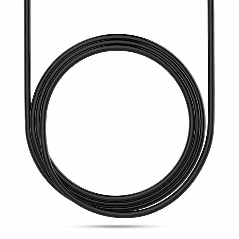 USB 2.0 UGREEN US121 laidas su signalo stiprintuvu 20m
