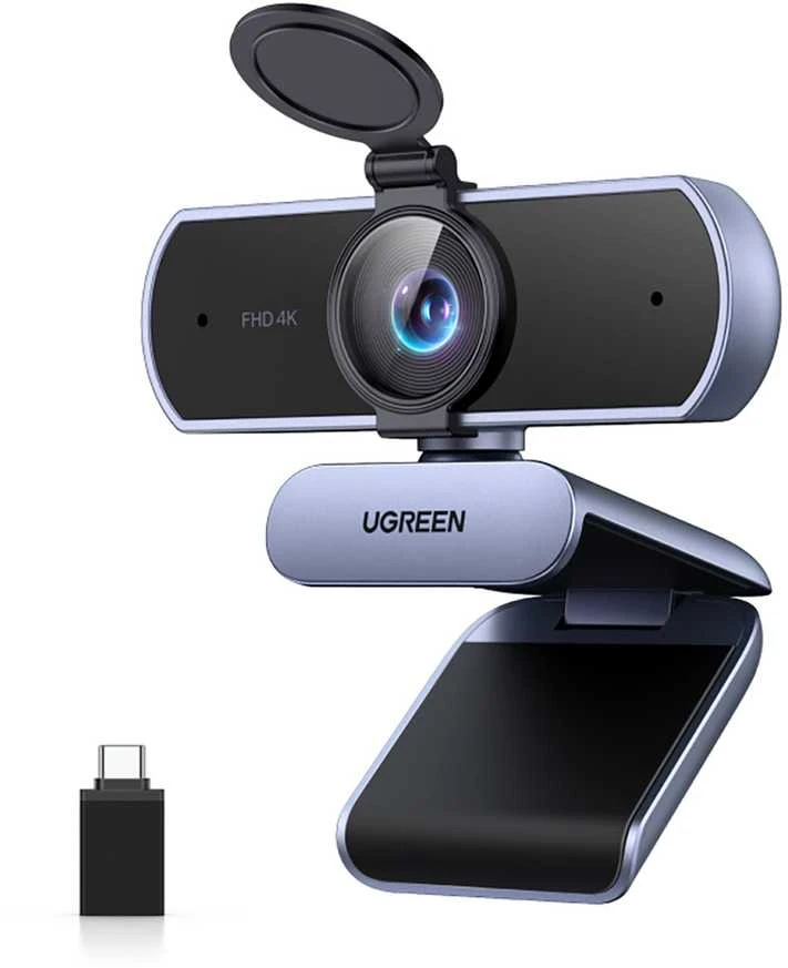 Internetinė kamera Ugreen CM831 (54587-0)