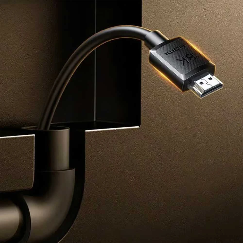 Ugreen HD175 8K HDMI Cable 5m - Juodas