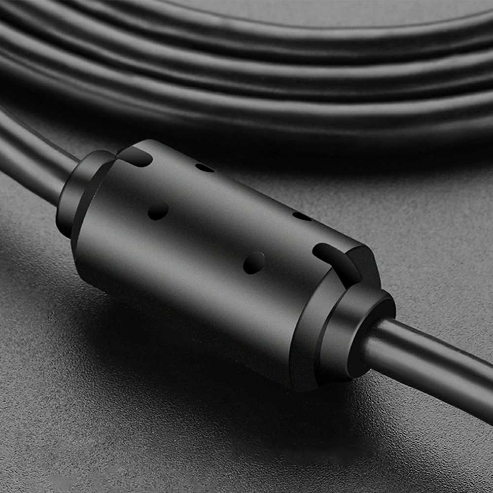 USB 3.0 AB UGREEN US210 kabelis spausdintuvui 1m