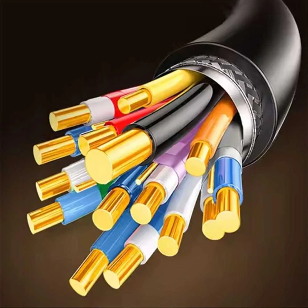 Ugreen 4K HDMI Cable 1.5m - Juodas