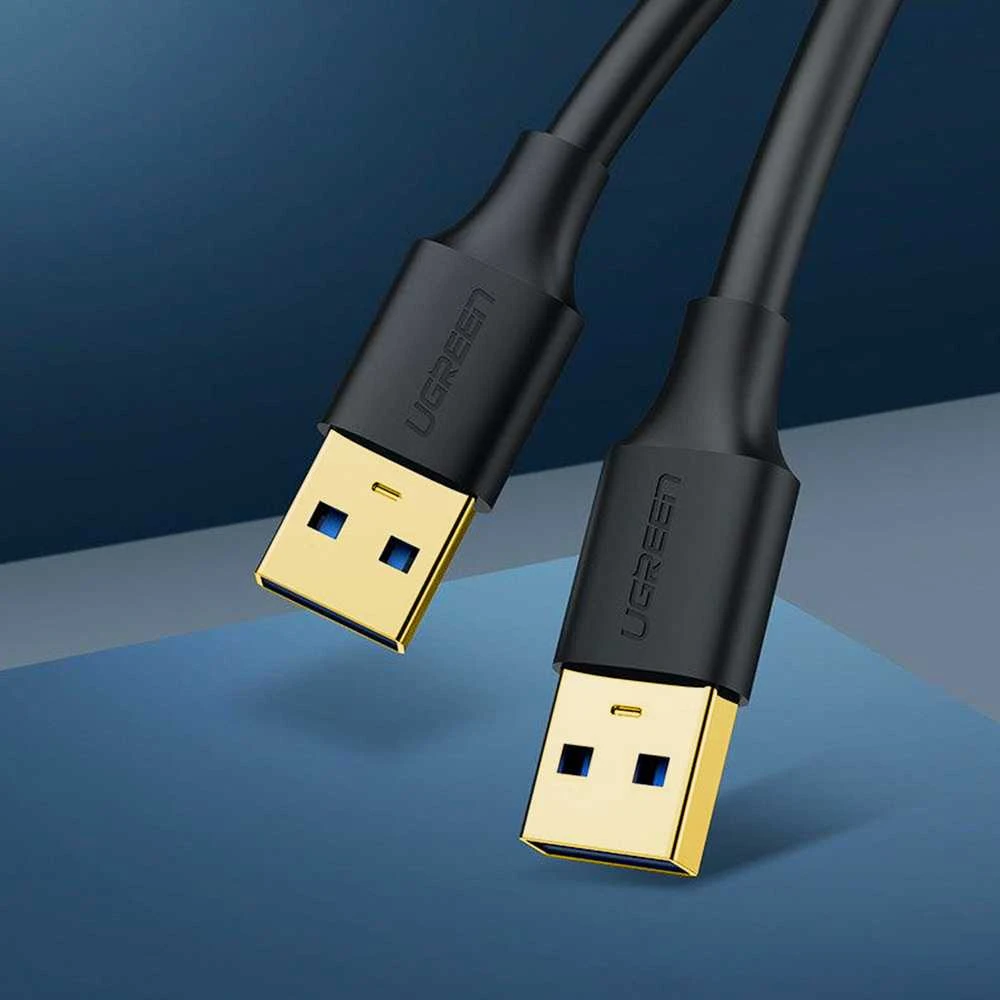 UGREEN USB 3.0 AA kabelis 2m