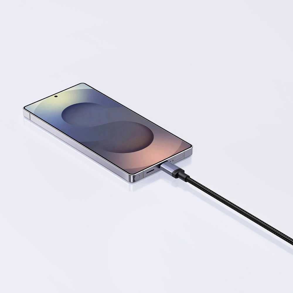 Kabelis USB C - USB C 0.5m 240W L532 UGREEN