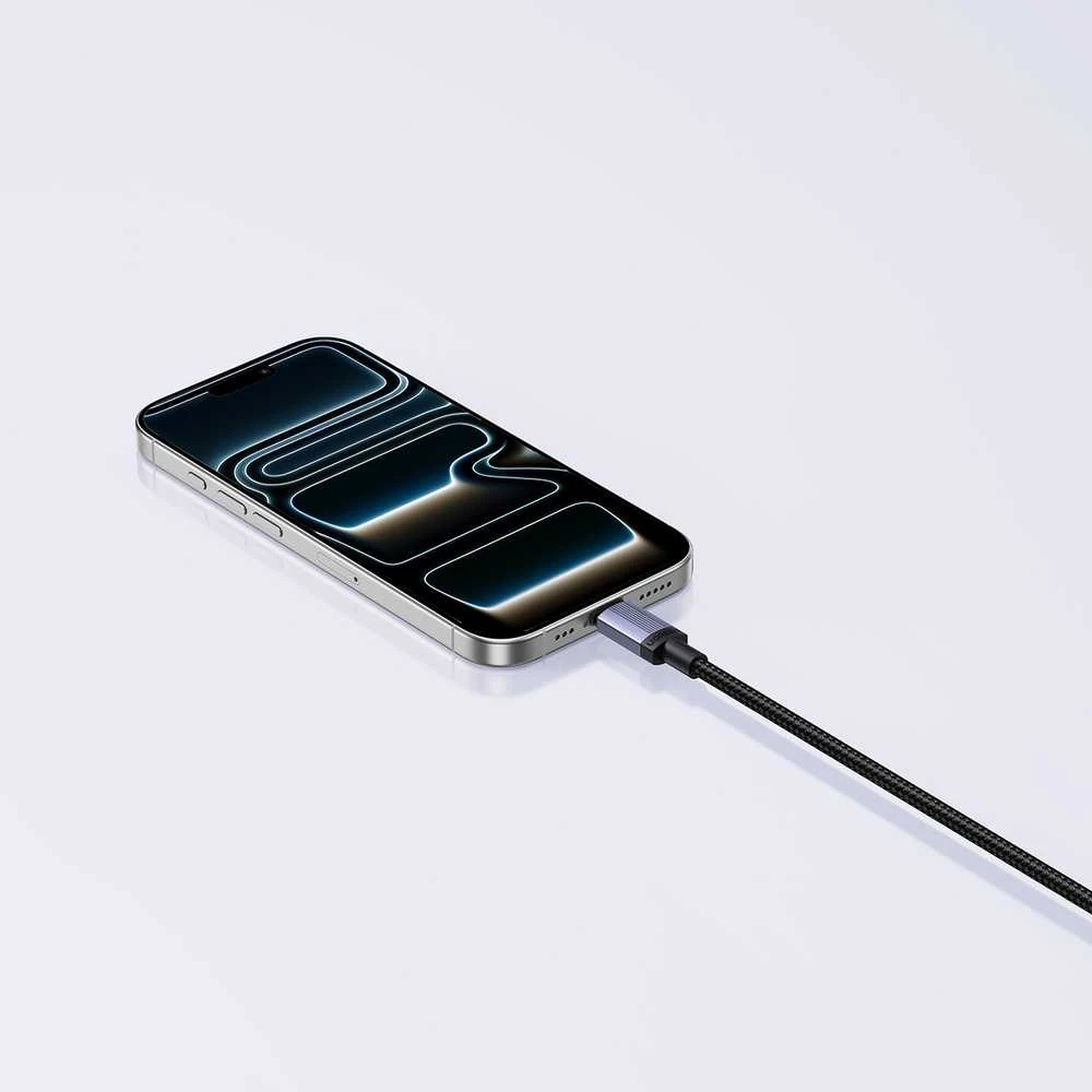 Kabelis USB C - USB C 0.5m 240W L532 UGREEN