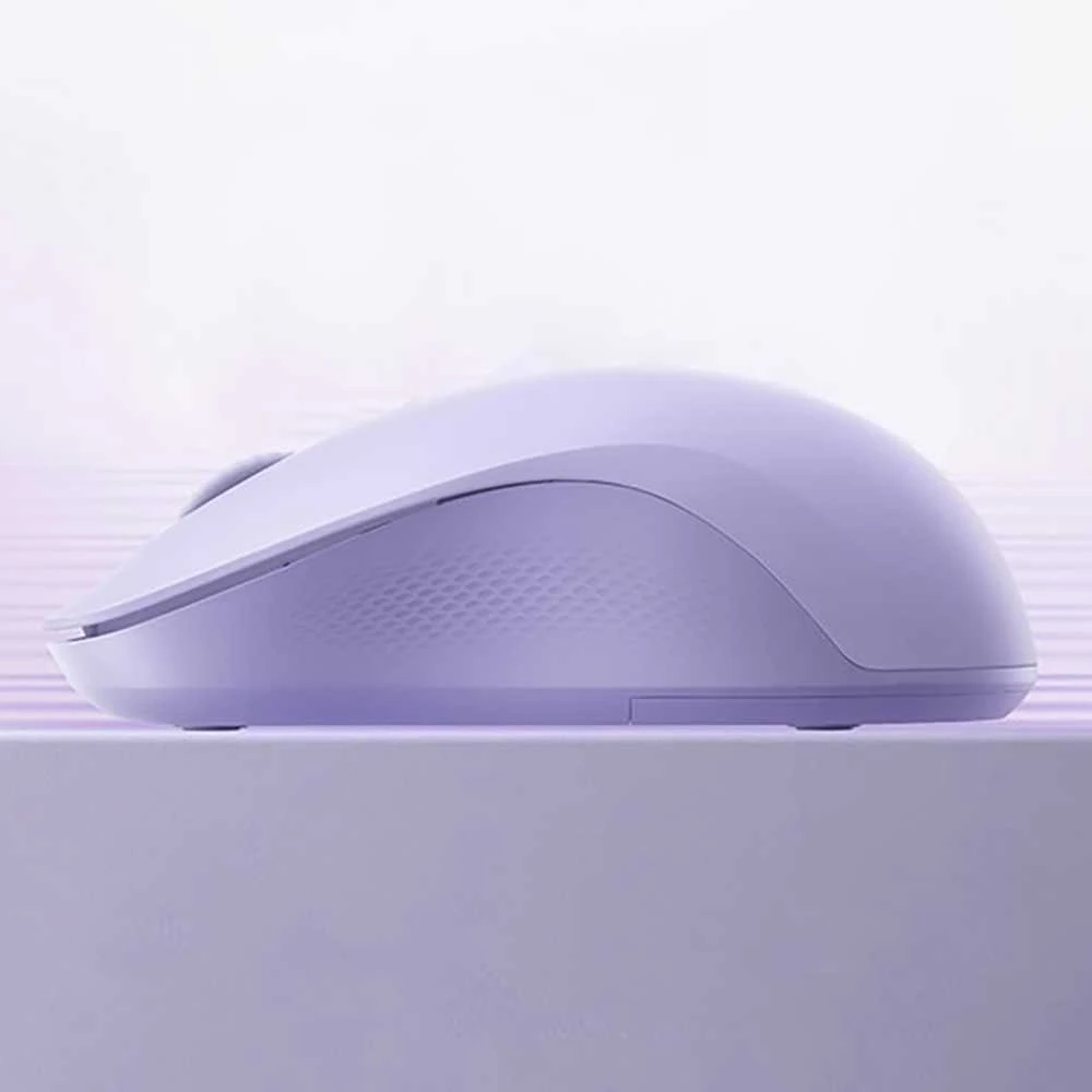 Pelė Ugreen M331F Violetinis (54586-0)