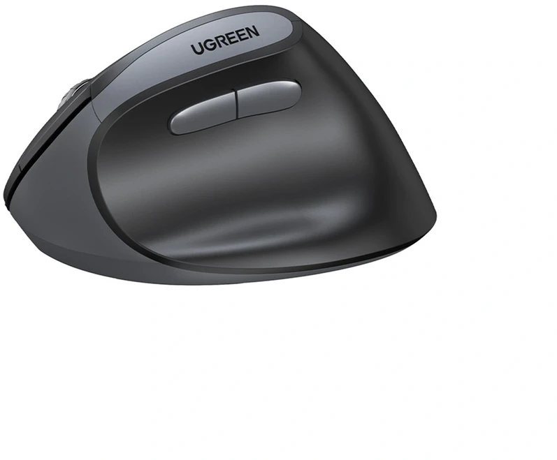 Ugreen belaidė optinė pelė – balta