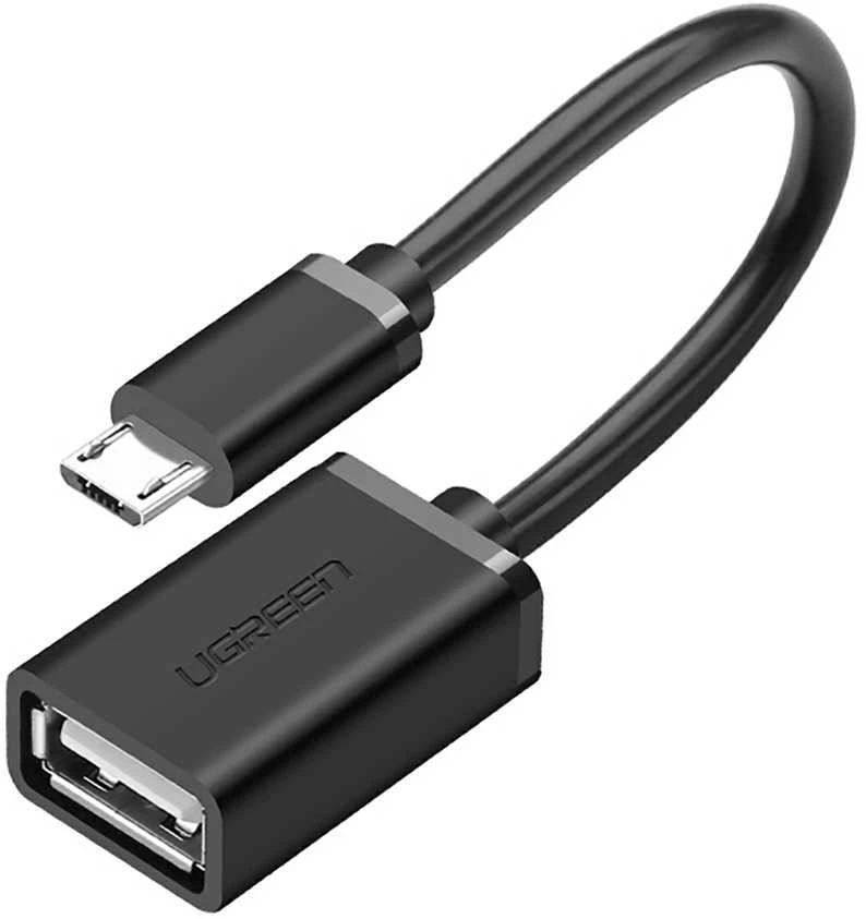UGREEN US133 adapteris Micro USB OTG