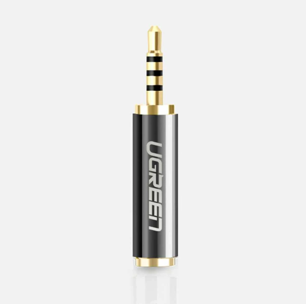 UGREEN 20501 adapteris 3.5mm lizdas - 2.5mm kištukas