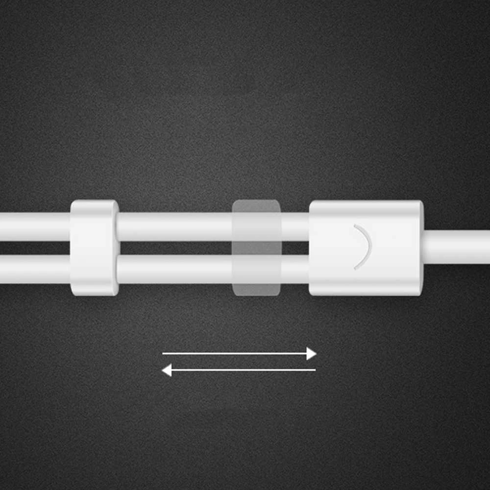 UGREEN AV141 ausinių skirstytuvas 3.5mm - Juodas