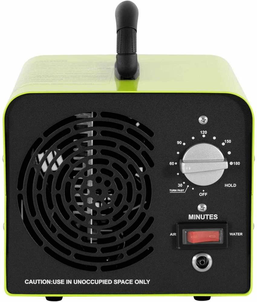 Ulsonix 2in1 ozono generatorius su vandens ozonatoriumi 15000 mg/h 150W