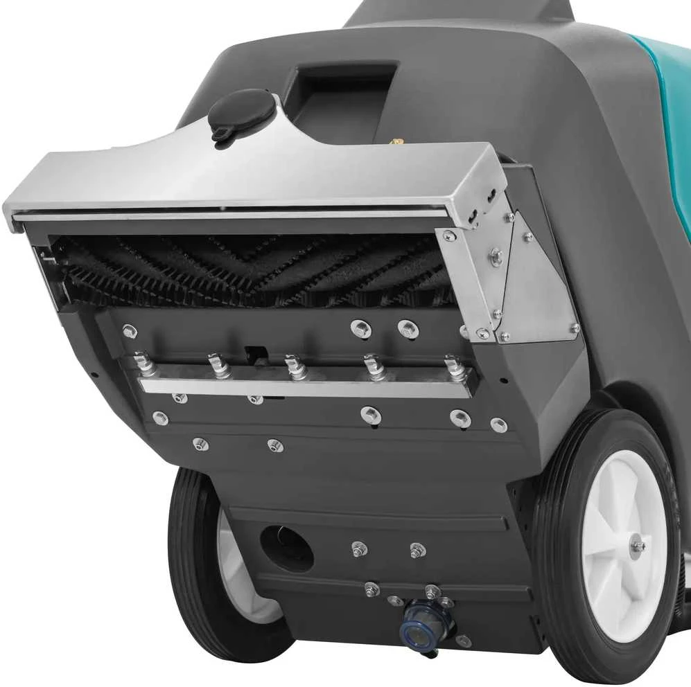 Ulsonix Kilimų plovimo mašina skalbimo mašina 40 cm 220 m2/h 2500 W