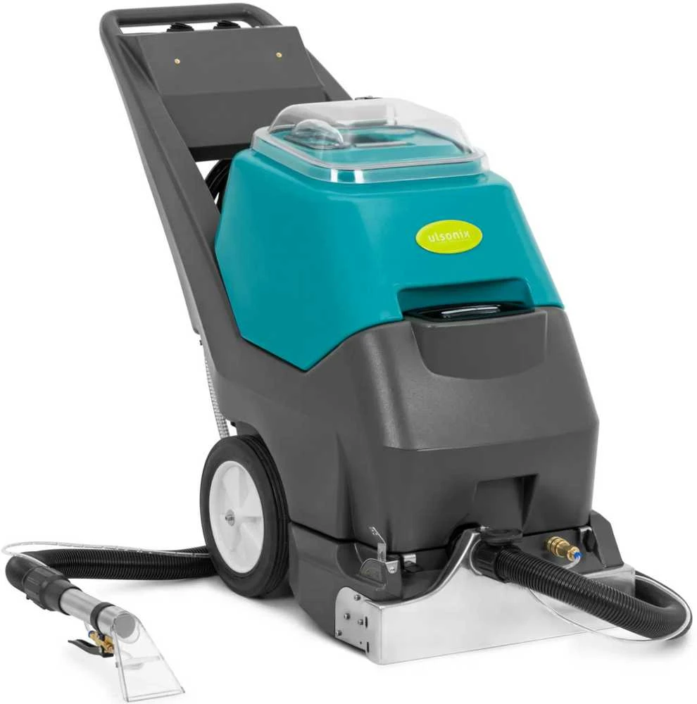 Ulsonix Kilimų plovimo mašina skalbimo mašina 40 cm 220 m2/h 2500 W
