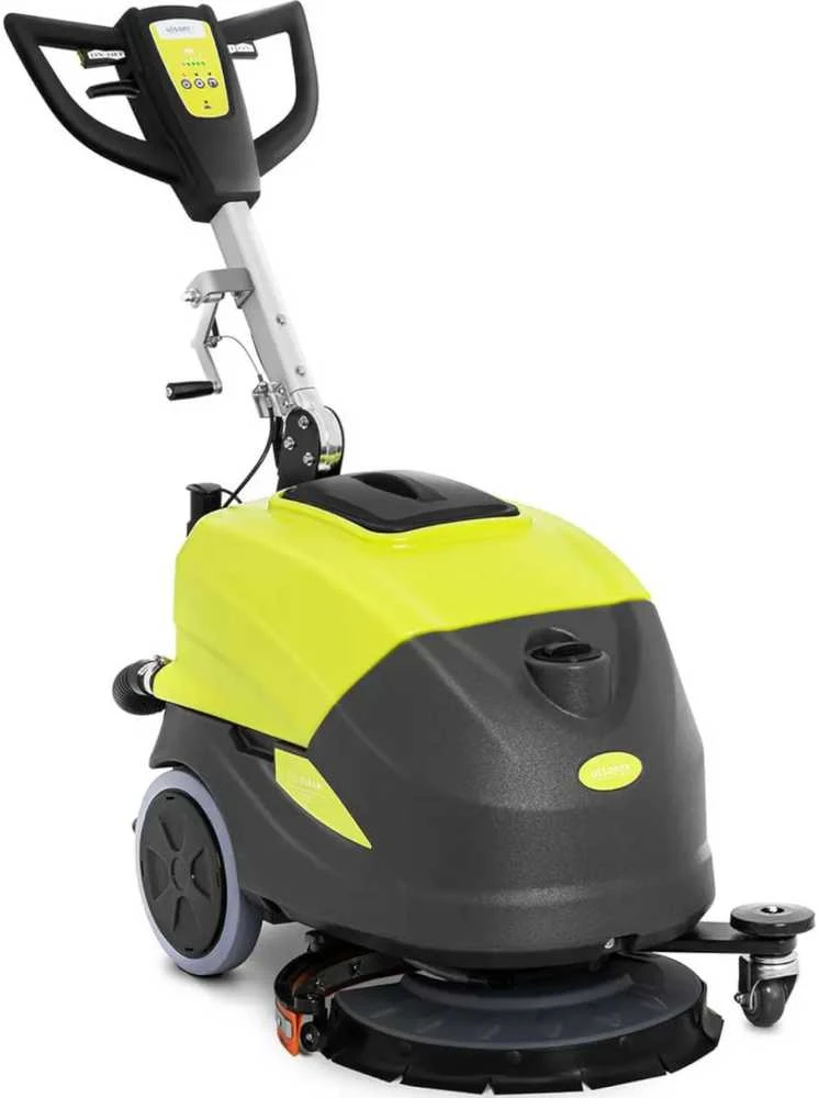 Ulsonix Belaidis grindų šveitiklis 457mm 155rpm 850W