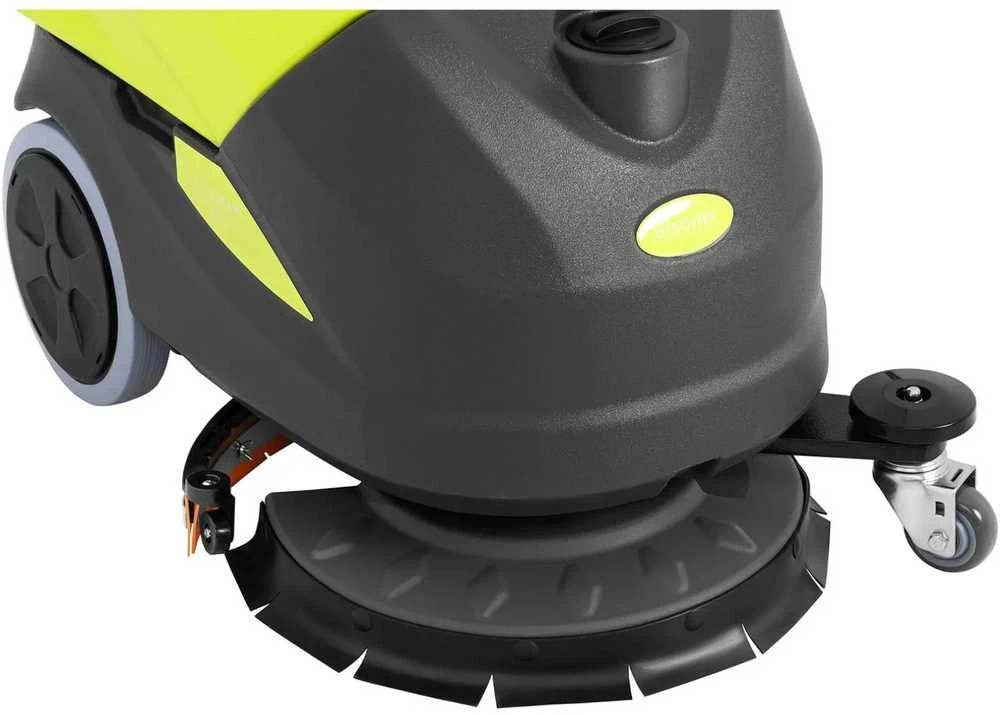 Ulsonix Belaidis grindų šveitiklis 457mm 155rpm 850W