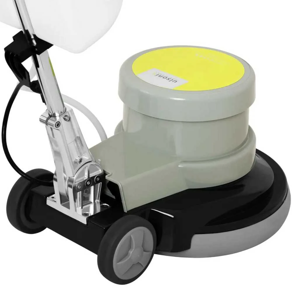 Ulsonix Elektrinė grindų plovimo mašina 42 cm 12,4 l 1100 W