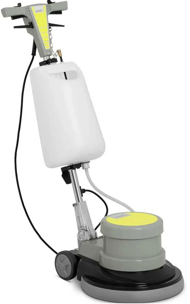 Ulsonix Elektrinė grindų plovimo mašina 42 cm 12,4 l 1100 W