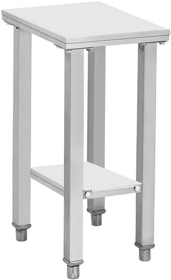 Universalus pagrindo stovas gruzdintuvei 41 x 29 cm iki 150 kg Royal Catering RCSF-15E