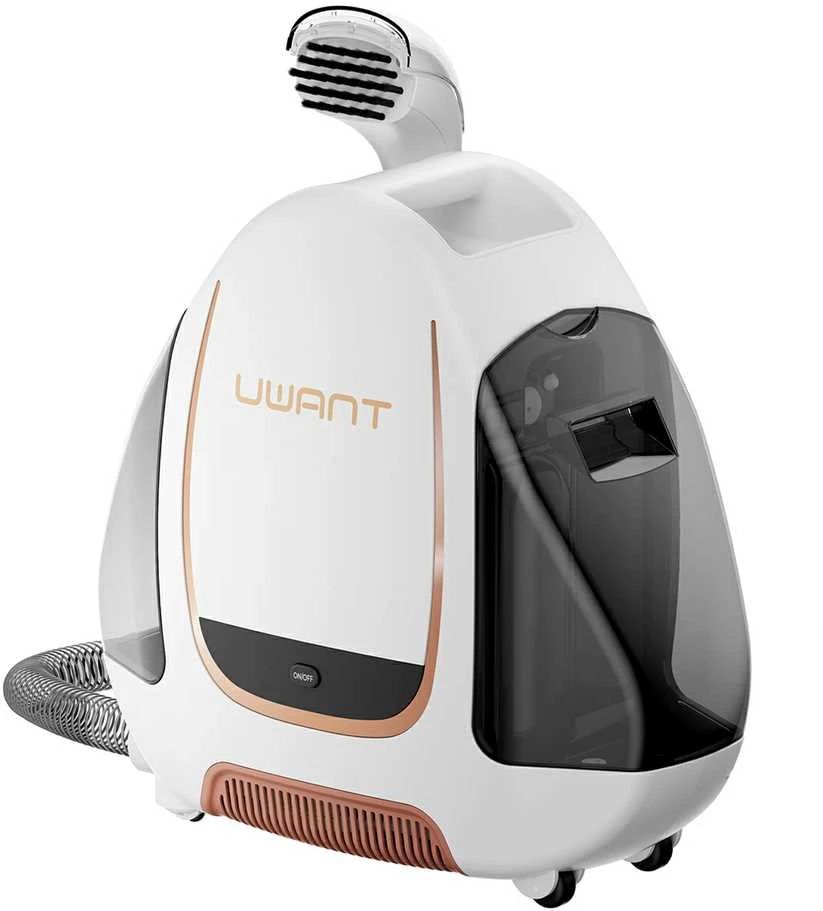 UWANT B100-S daugiafunkcinis plaunantis dulkių siurblys