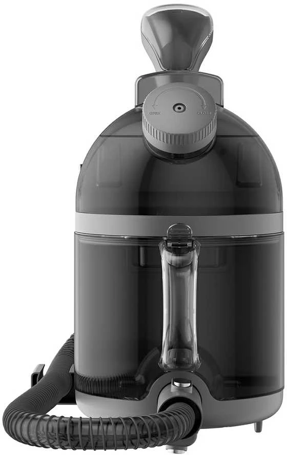 UWANT B200 12000Pa 1900W skalbimo dulkių siurblys su Deep Cleaning valymo garais funkcija - pilka