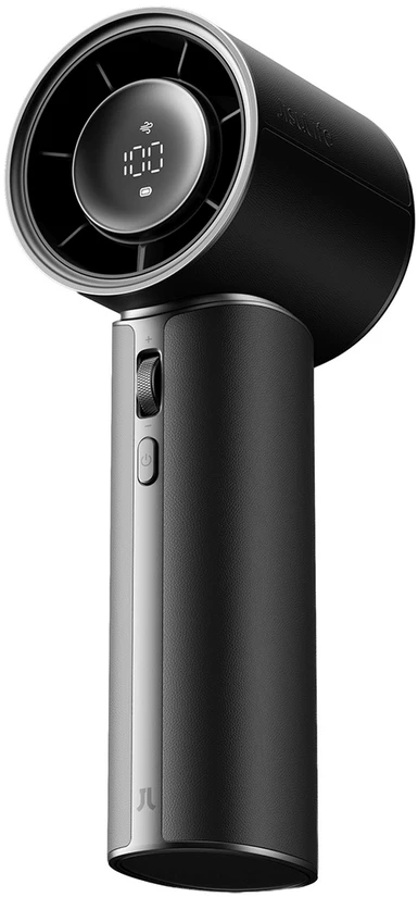 Ventiliatorius JisuLife Handheld Fan Pro1 Mini Juodas