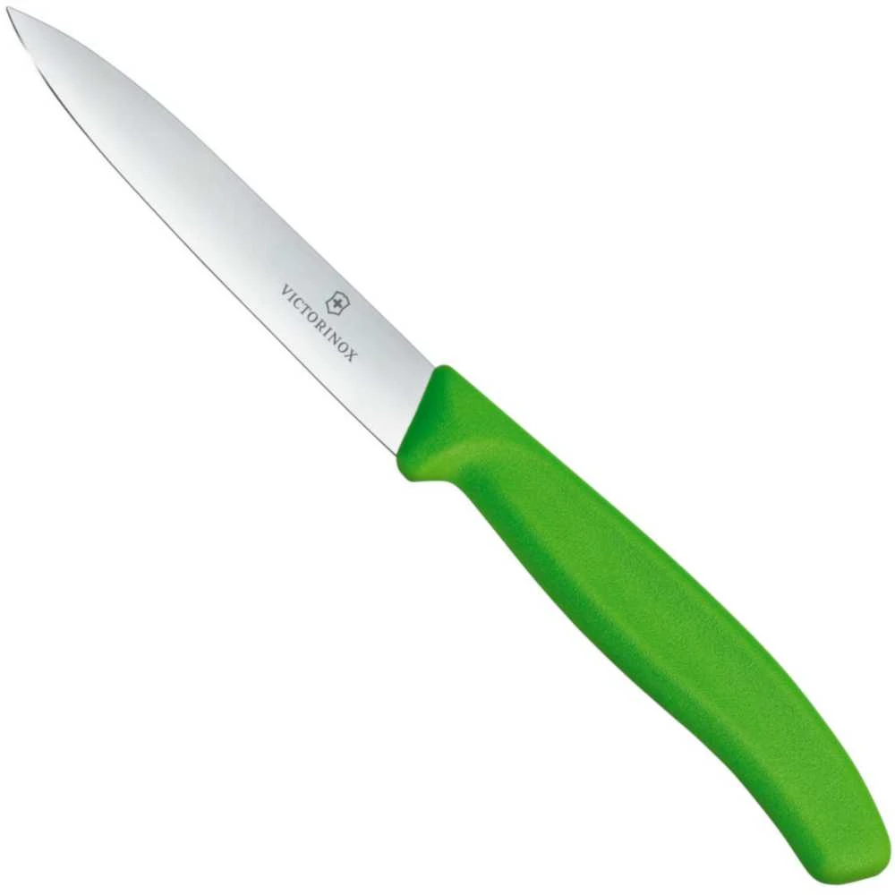 Klasikinis šveicarų gamybos peilis Victorinox, 6.7706.L114