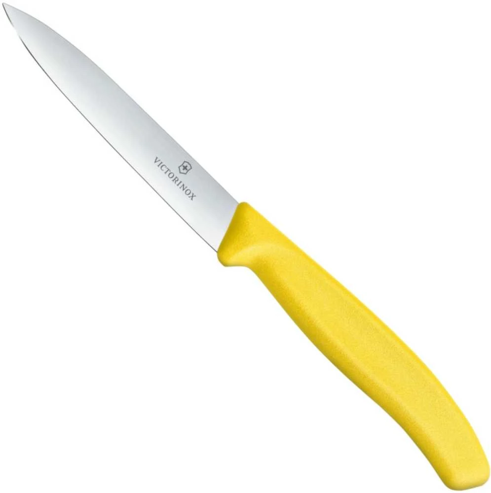 Klasikinis šveicarų gamybos peilis Victorinox, 6.7706.L118