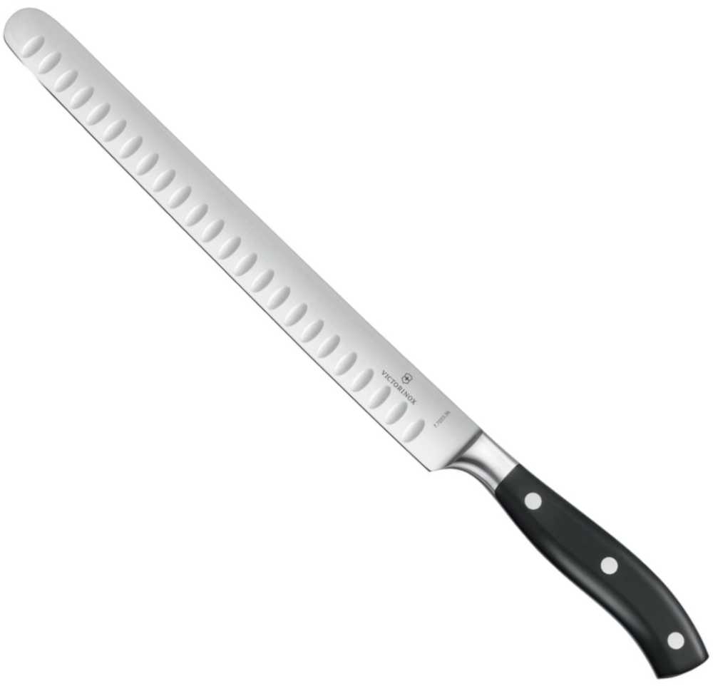 Victorinox Pjaustymo peilis su rutuliniu galąstuvu, ilgis 260/395 mm