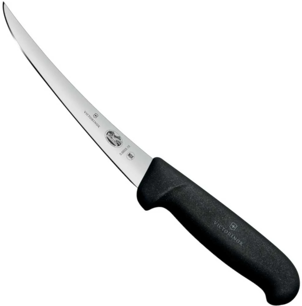 Kaulinimo peilis Fibrox Victorinox 5.6603.15