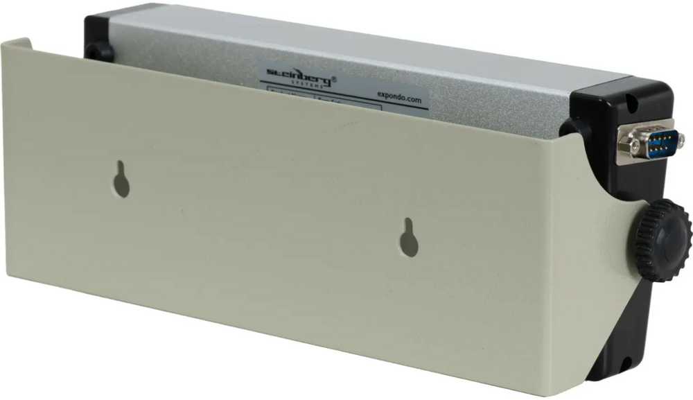 Virtuvinės svarstyklės Steinberg Systems Slydimo šviesos svarstyklės skaitmeninis LCD Bluetooth 1500 / 0,5kg 100 x 10 cm