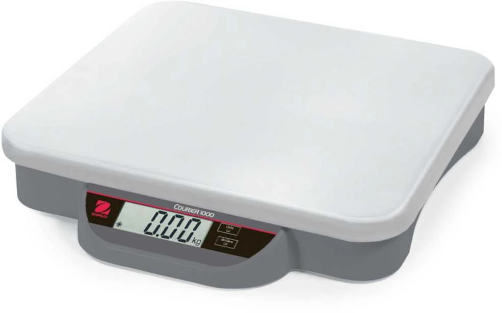 OHAUS i-C12P75 ES gabenimo svarstyklės