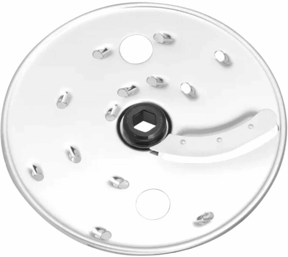 Virtuvinis kombainas Daugiafunkcis virtuvės kombainas su svarstyklėmis 20 funkcijų HendiChef IPC 4,5 l 1400 W 230 V - Hendi 221761