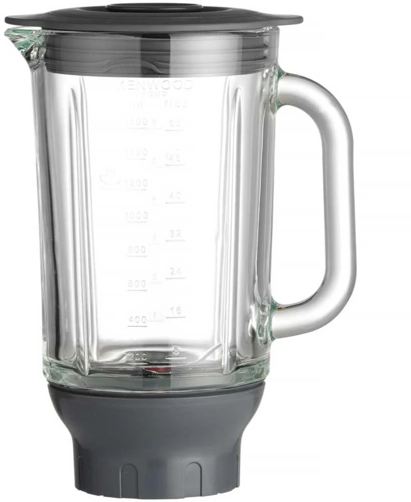 Smulkintuvas (prieads) KENWOOD KAH359GL