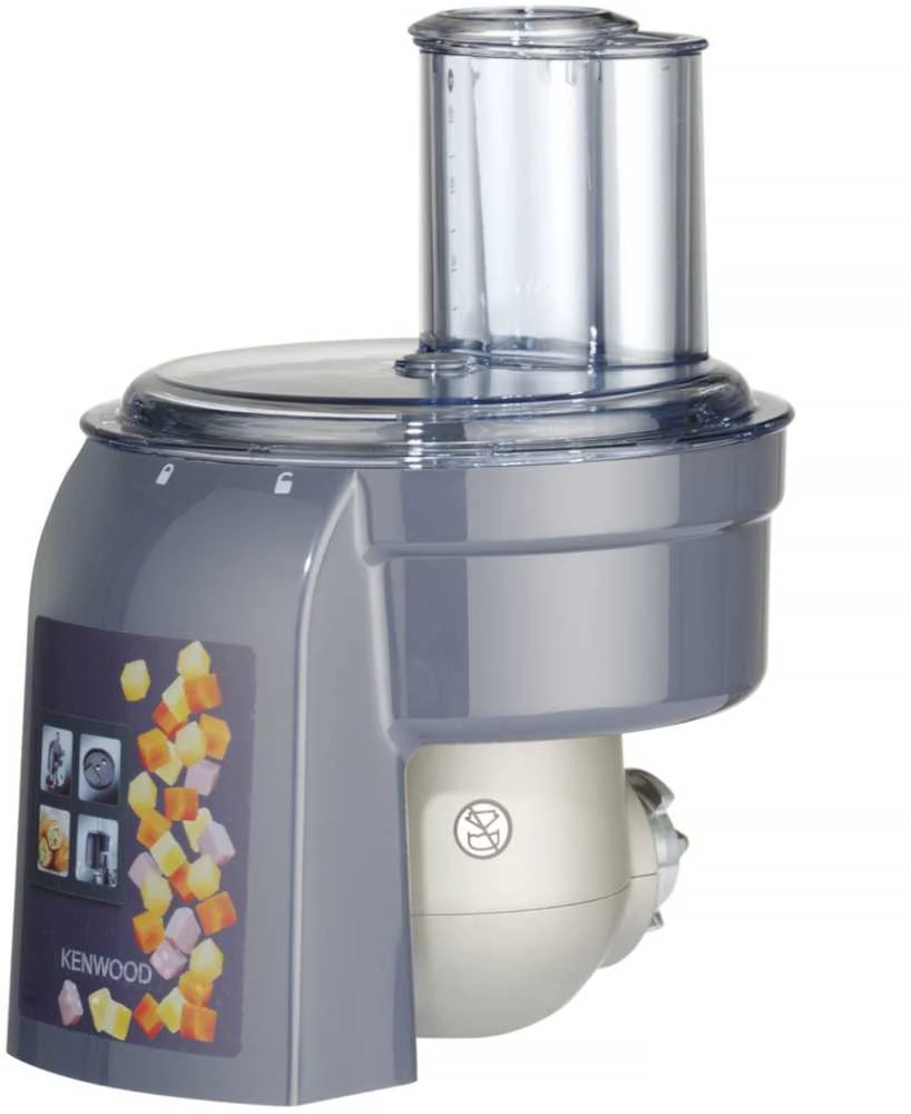 Virtuvinis kombainas KENWOOD KAX400PL
