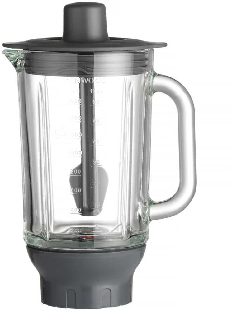 Smulkintuvas (prieads) KENWOOD KAH359GL