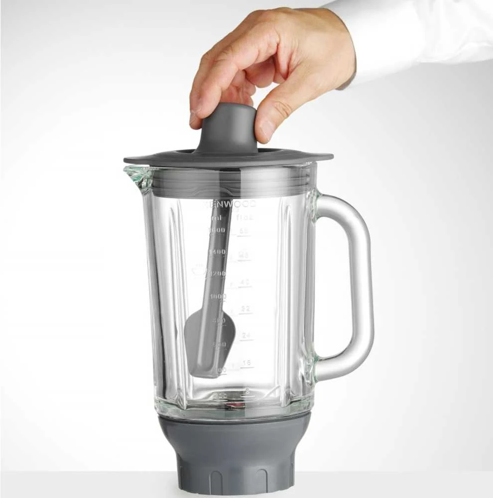 Smulkintuvas (prieads) KENWOOD KAH359GL