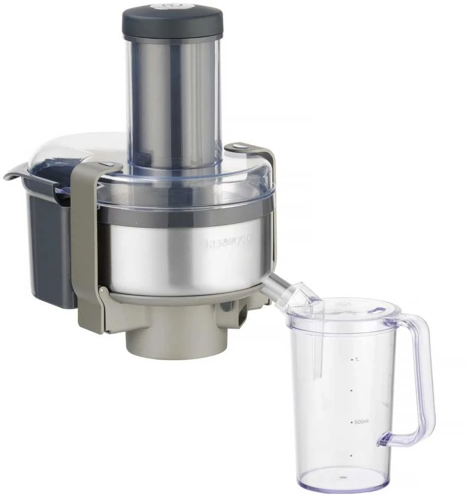Priedas Kenwood AT641/AWAT641B01 - Vaisių ir daržovių sulčiaspaudė