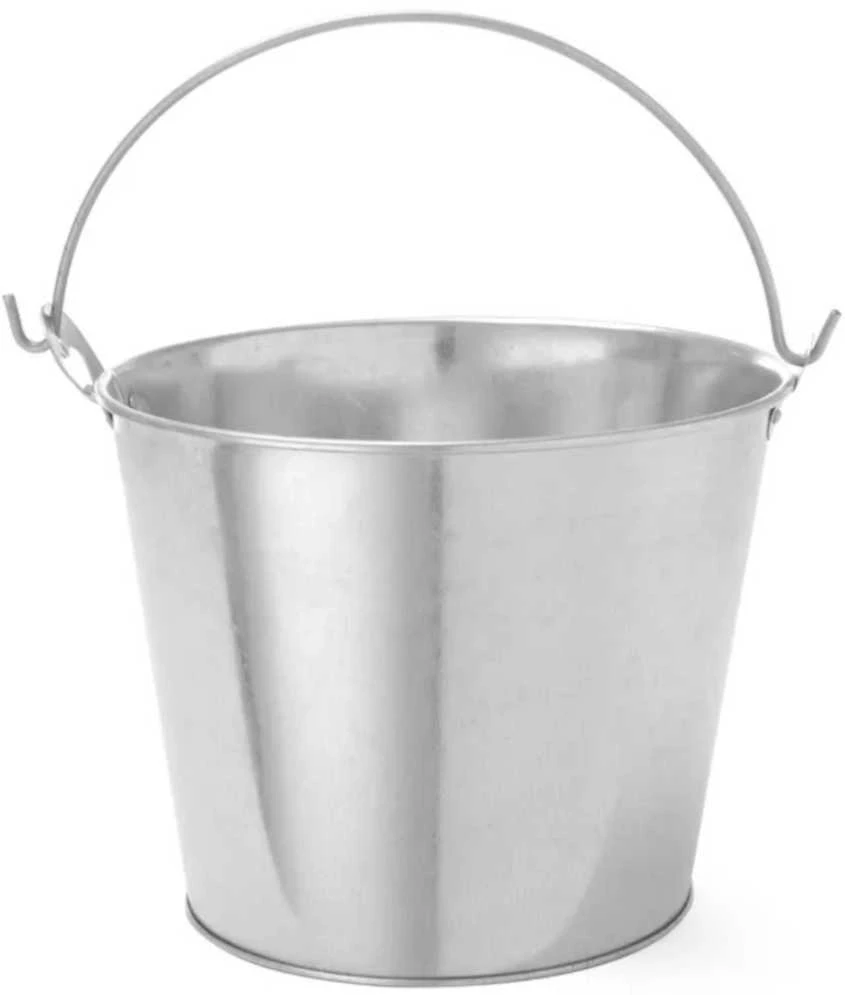 Bar Up Alaus gėrimų ledinis kibiras su butelių atidarytuvu, sk. 230 x 180 mm – Hendi 516751
