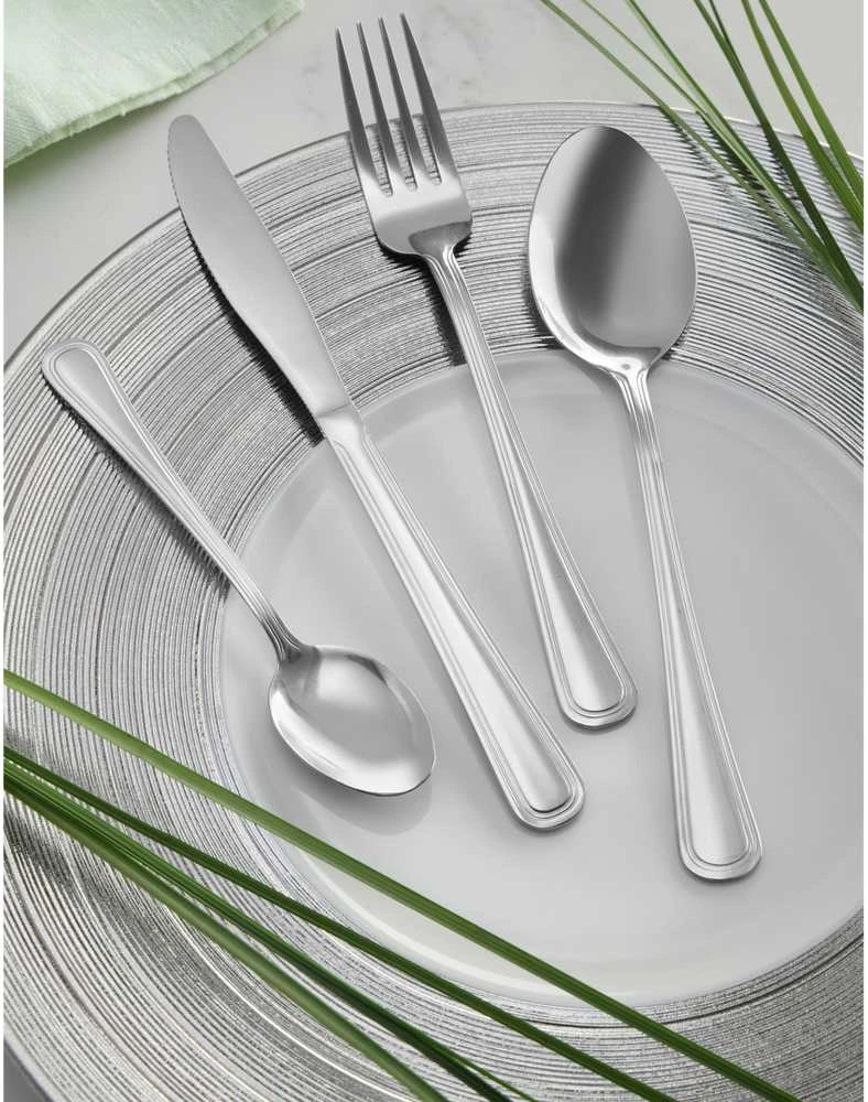 „Kitchen Line“ pyrago šakutės, nerūdijančio plieno, 150 mm, 12 vnt. Hendi 764237