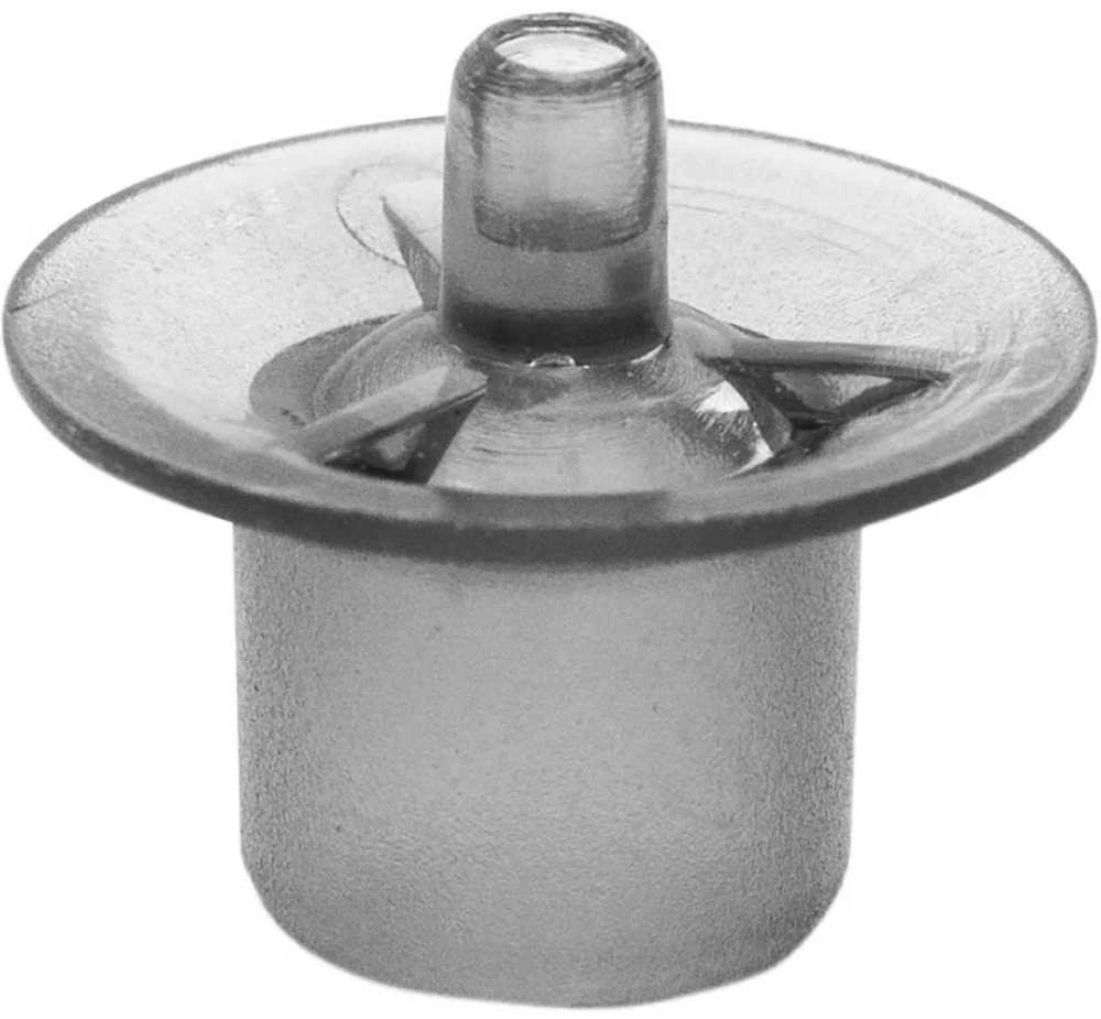 Wiesenfield Motinos puodeliai 16 x 19 mm - 100 vnt