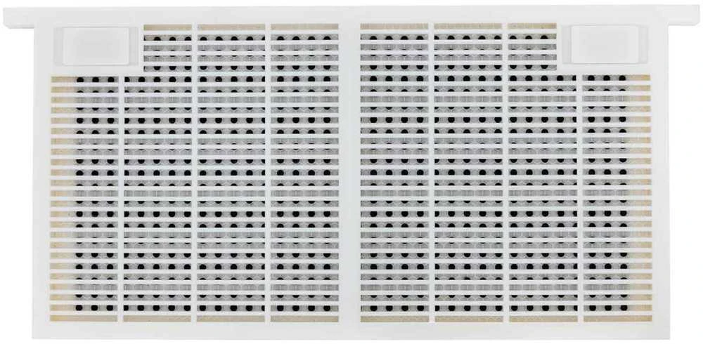 Wiesenfield Rinkinys bičių motinėlėms auginti, plastikinis, 483 x 232 x 42 mm