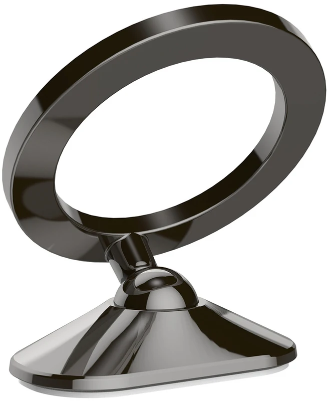 Wozinsky WPT-D19 „MagSafe“ suderinamas automobilio laikiklis – pilkas