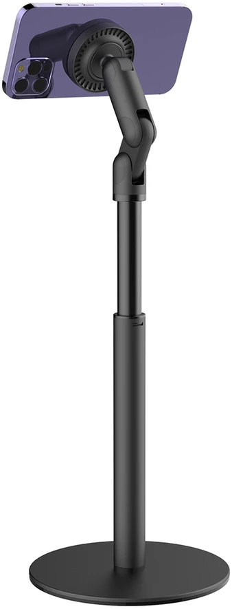 Wozinsky WSB-K83 MagSafe compatible desk stand holder - juodas