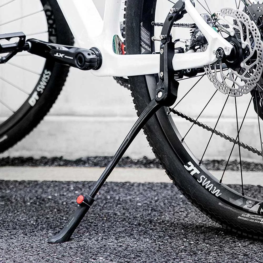 Wozinsky WSR-01 stable bicycle stand - juodas