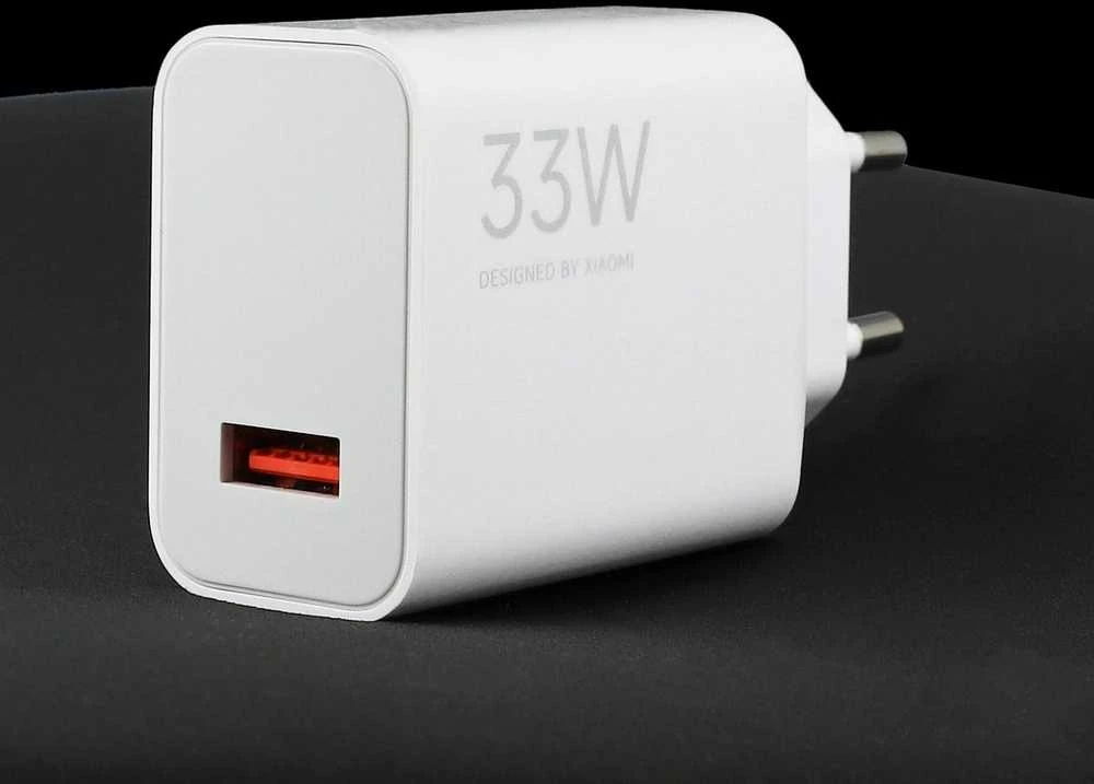 Xiaomi Charging Combo (A tipo) EU, 33W