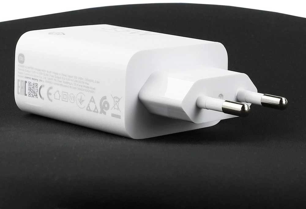 Xiaomi Charging Combo (A tipo) EU, 33W