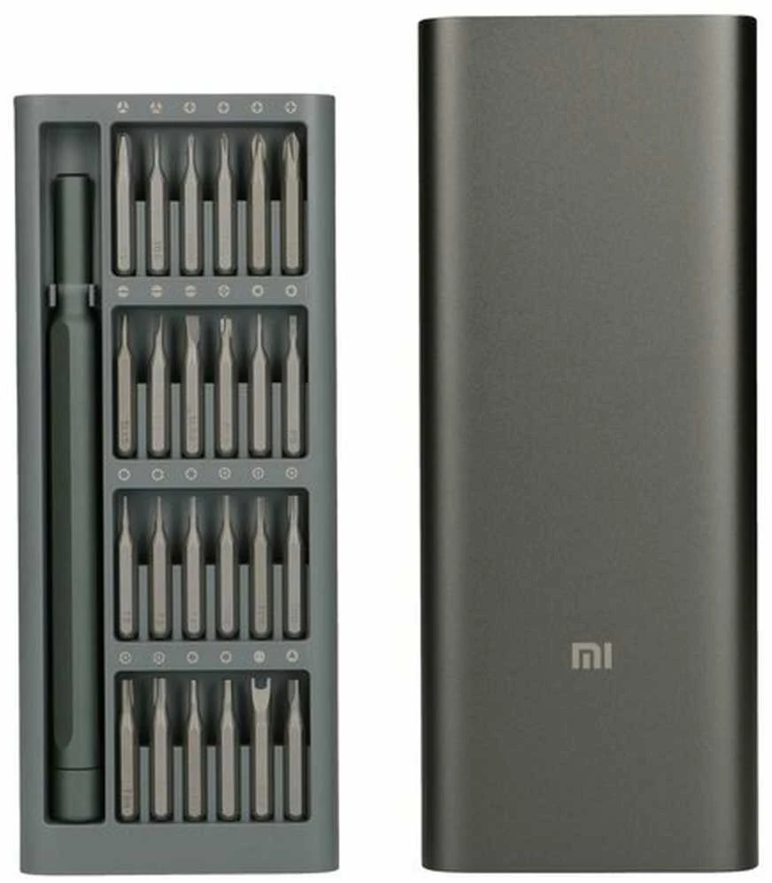 Xiaomi MiJia Wiha Screwdriver Set Atsuktuvų rinkinys