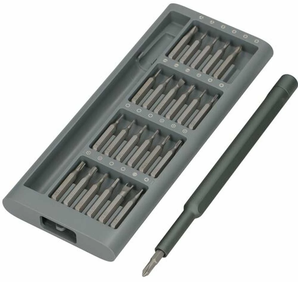 Xiaomi MiJia Wiha Screwdriver Set Atsuktuvų rinkinys