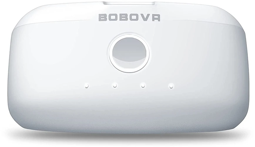 BOBOVR B2 baterijų paketas